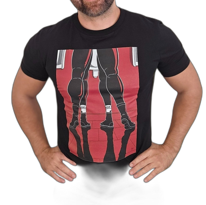 FKME Cruising T-shirt