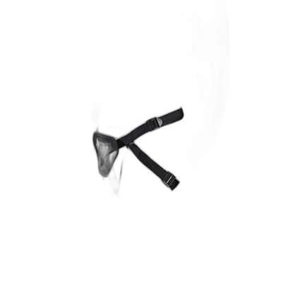 Strap-on Harness - Dildo Compatible