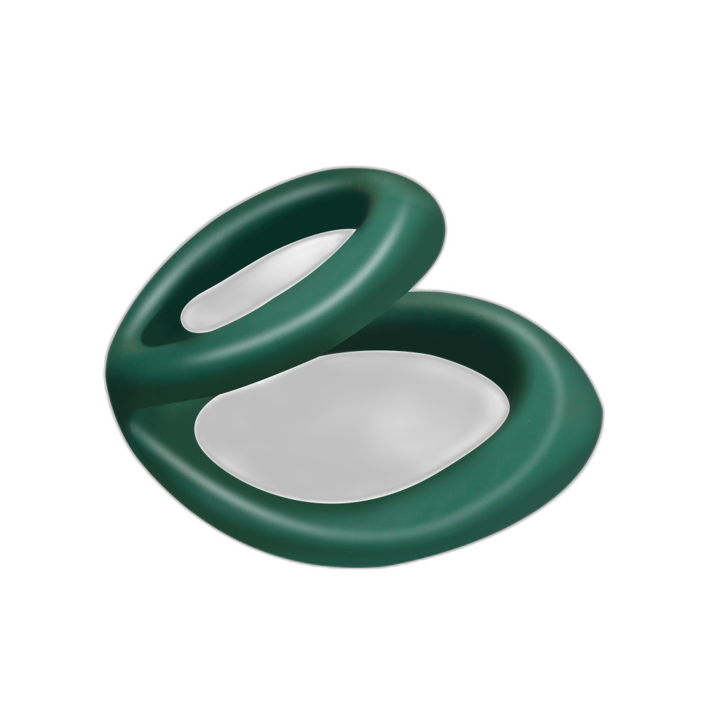 Dual C-Ring