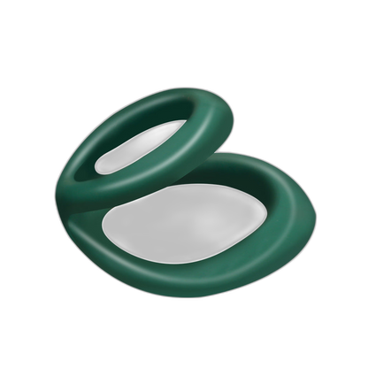 Dual C-Ring