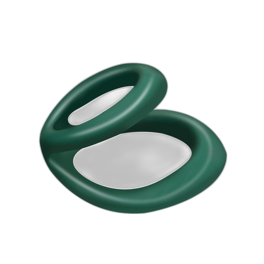 Dual C-Ring