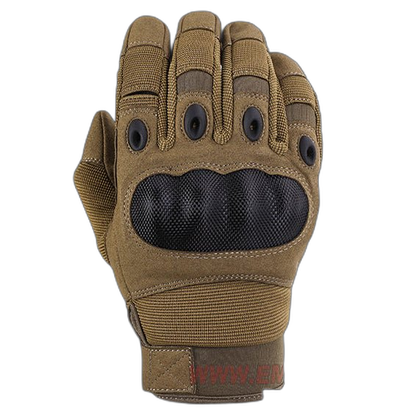 Emerson Gear Warfighter Gloves (Dark Earth)