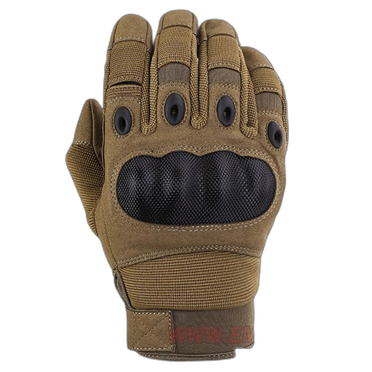 Emerson Gear Warfighter Gloves (Dark Earth)