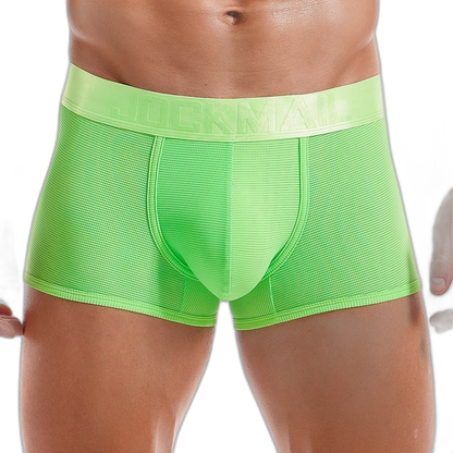 Fluorescent Quick Drying Mesh Trunks