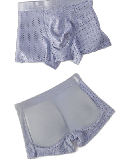 Men’s Sculpting Butt Lifter Shaper Trunks