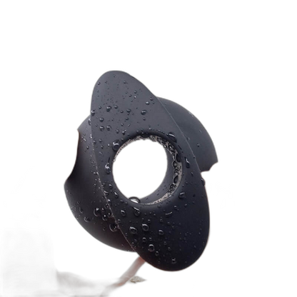 Goblet - Hollow Butt Plug - 3 Sizes