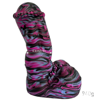 Equine - 7.9 Inch Horse Dildo - Fantasy Dildo