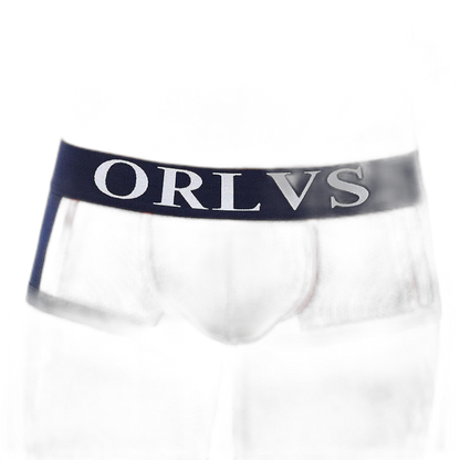 ORLVS Mesh Pocket Boxers