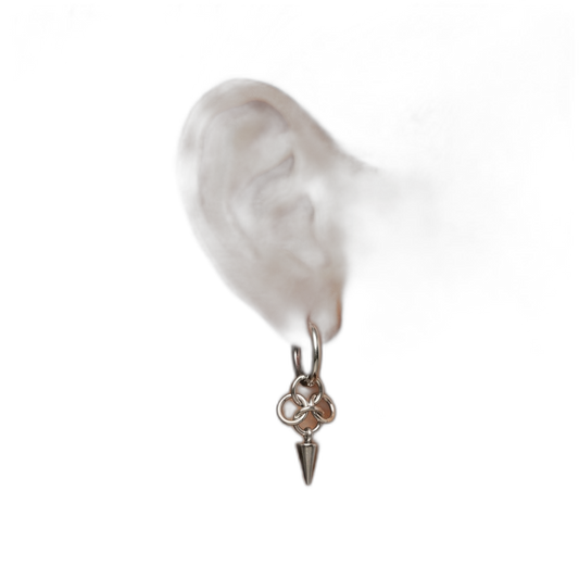Spike Cluster Hoops