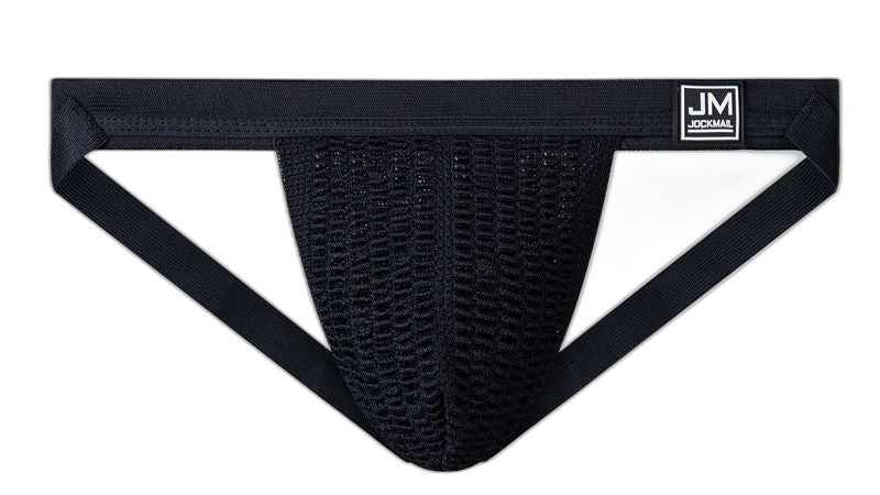 Jockmail Basic Jockstrap