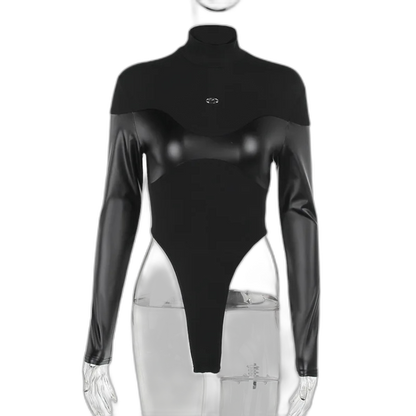Agent Femme Fatale Bodysuit