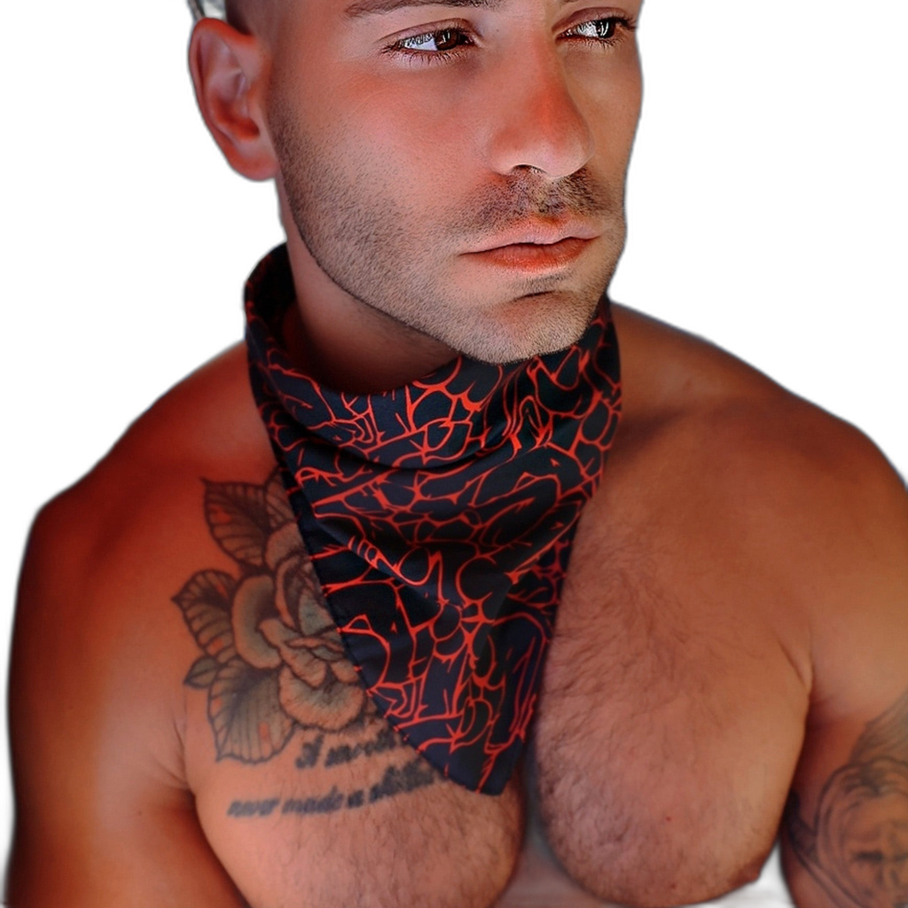 Breedwell Slay-Kerchief Greedy