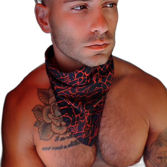 Breedwell Slay-Kerchief Greedy