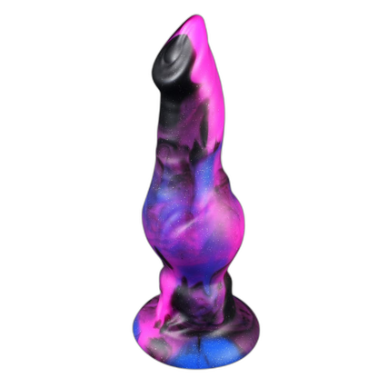 Starhound – Kanis Dildo - Knot Dildo - 3 Sizes