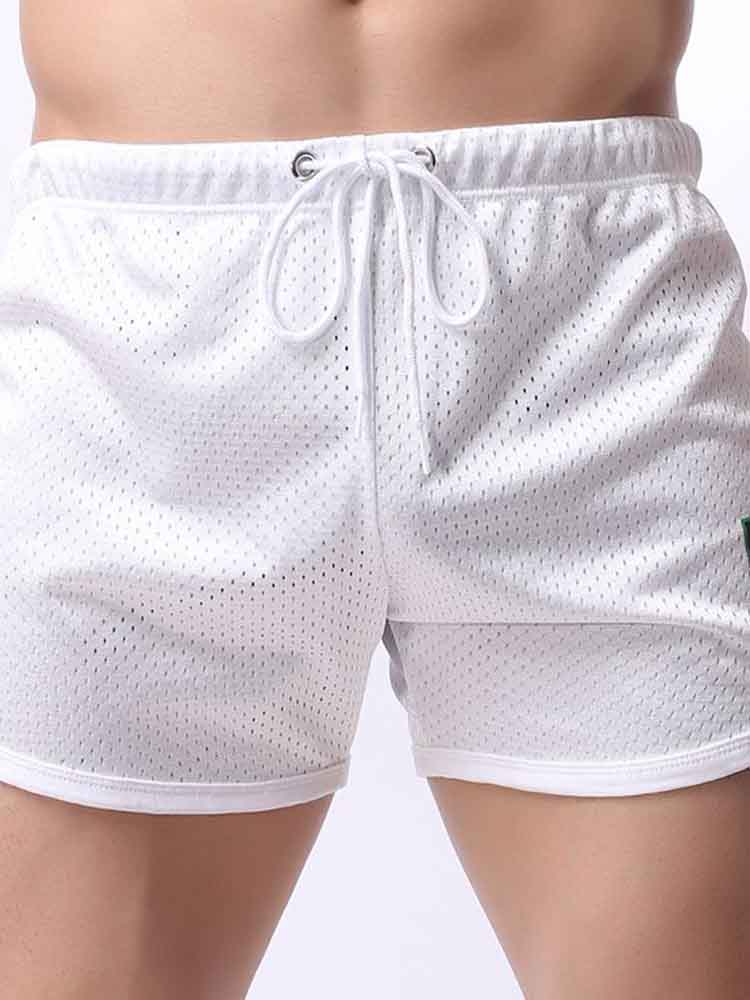 Men's Casual  Athletics Shorts  