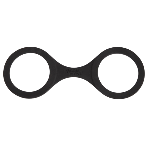 Silicone Handcuffs Medium