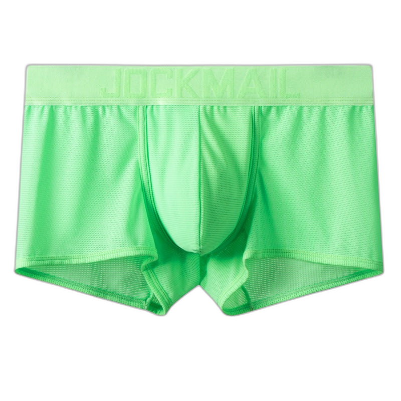Fluorescent Quick Drying Mesh Trunks