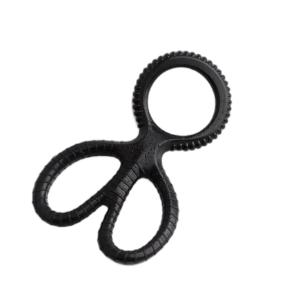 C & Ball Harness