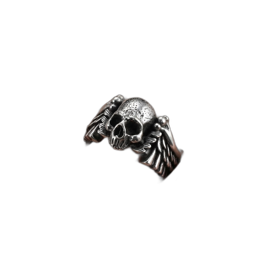 Ascension Ring