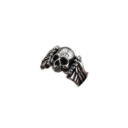 Ascension Ring
