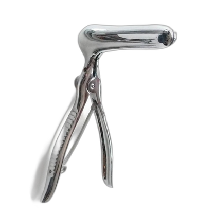 ruff GEAR Stainless Steel SIMS Rectal Speculum