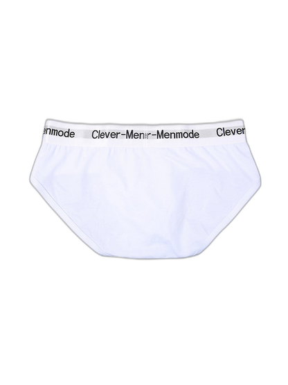3 Pack Men's Supportive Fit High-Stretch Ultra-Soft Cotton Classic Briefs