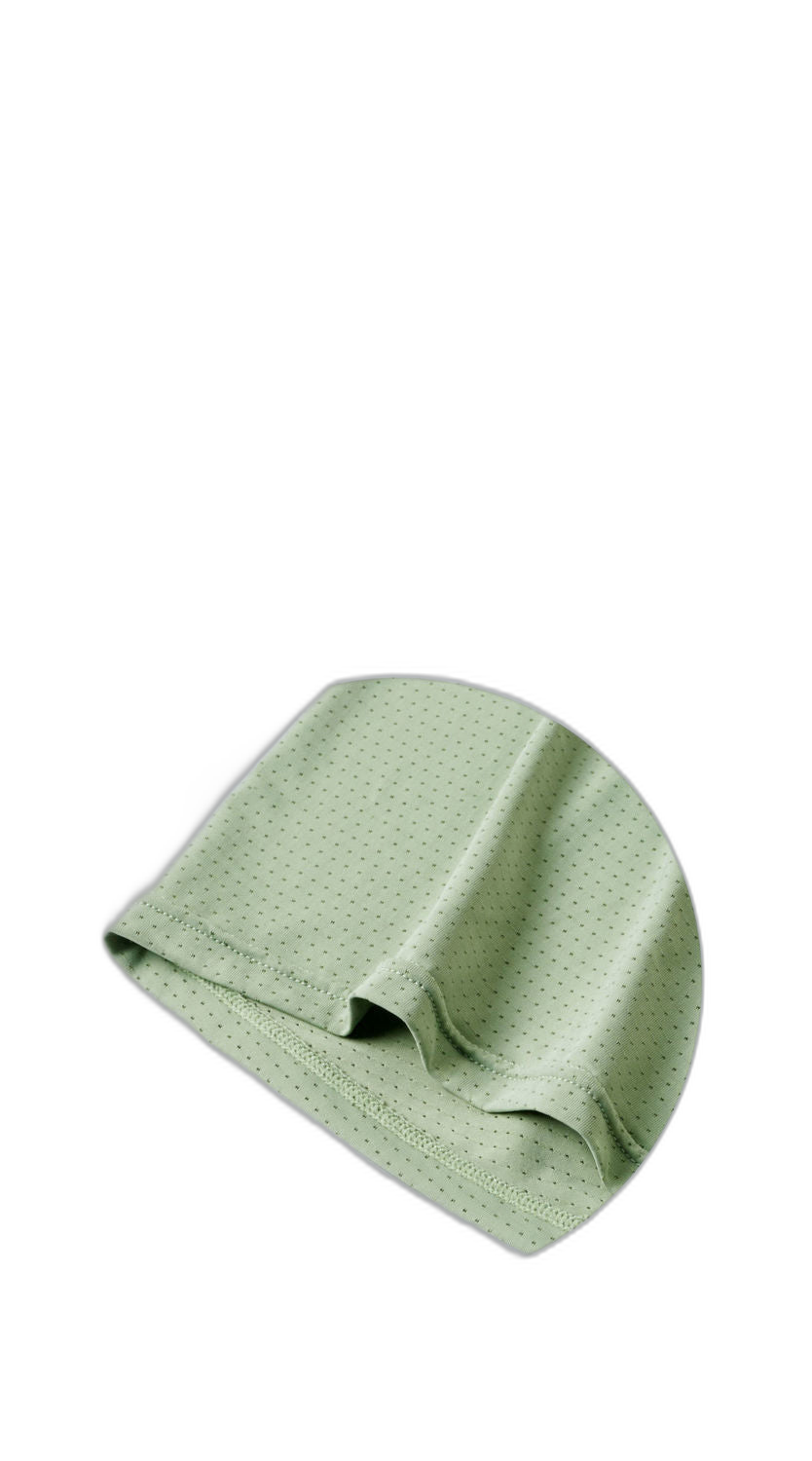 Men's Cooling Separate Pouch Boxer Briefs Dual Pouch Underwear