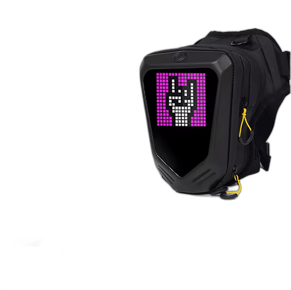 Future Thigh Bag
