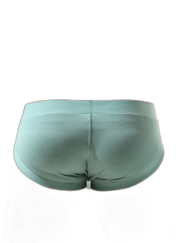 2-pack Men's Sexy U-shaped Pouch Briefs