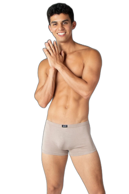 3 Pack POUCHLESS Trunks
