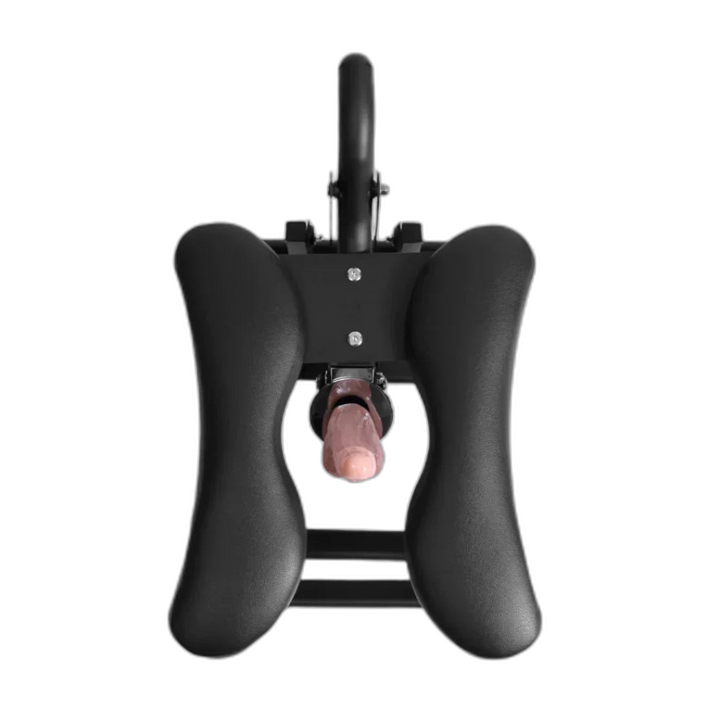 Shots Ride and Slide Sex Machine