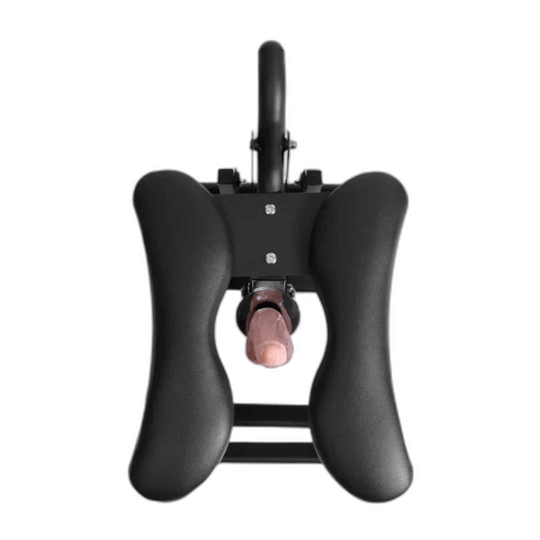 Shots Ride and Slide Sex Machine