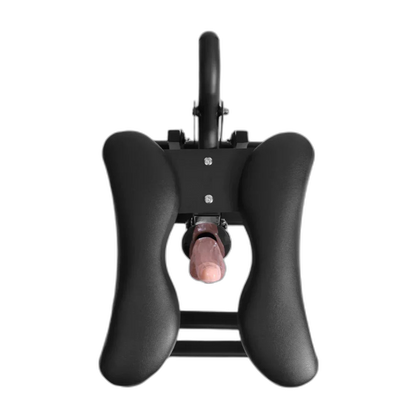 Shots Ride and Slide Sex Machine
