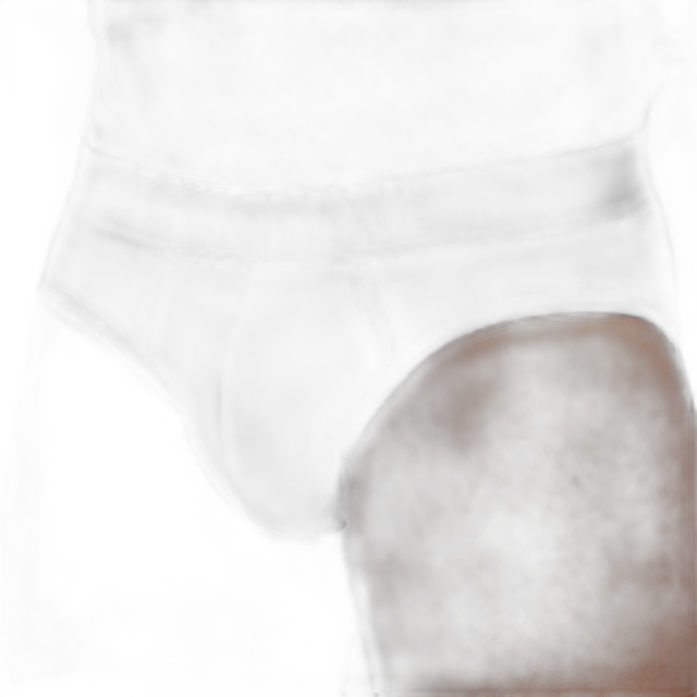 Minimalist Briefs