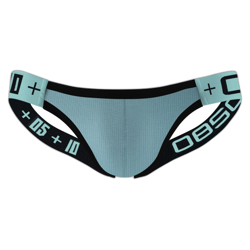 Summer Breeze Breathable Jockstrap