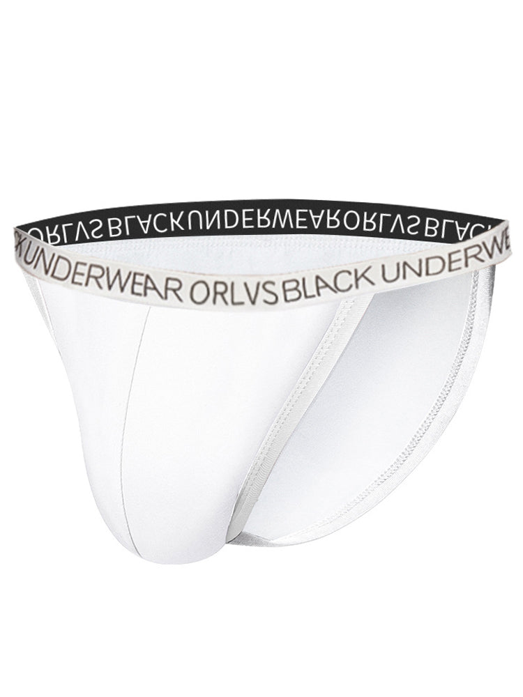 ORLVS Soft Mini Briefs High Hip