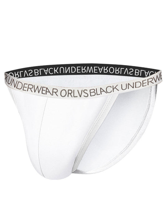 ORLVS Soft Mini Briefs High Hip