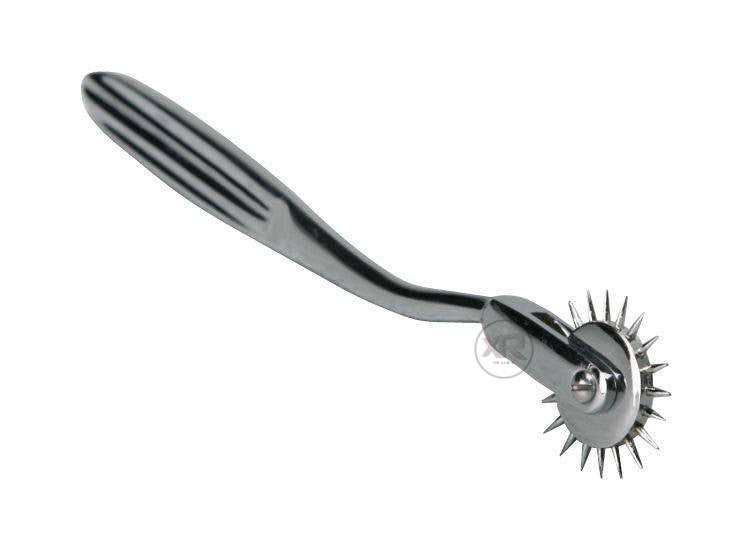 Wartenberg Wheel With Sheath