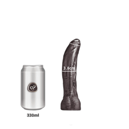 Beningbboy - Ultra-Realistic Dildo with Vascular Texture