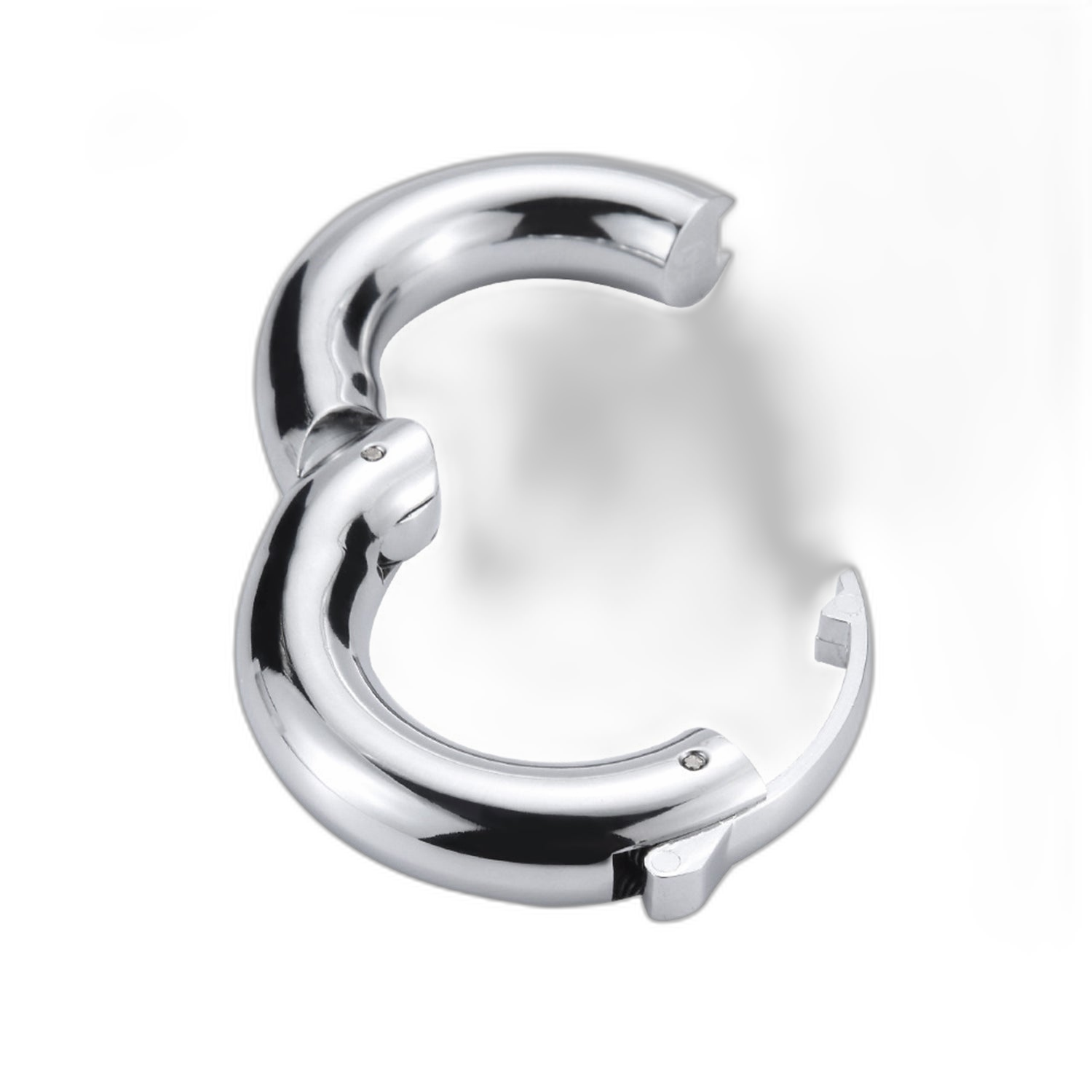 Metal Cock Ring - Penis Ring