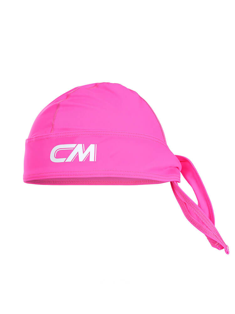 Men's Competitive Training Swim Briefs And Cap