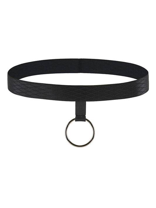 Men's Sexy Bandage Ball Lifter Low-Rise Thong