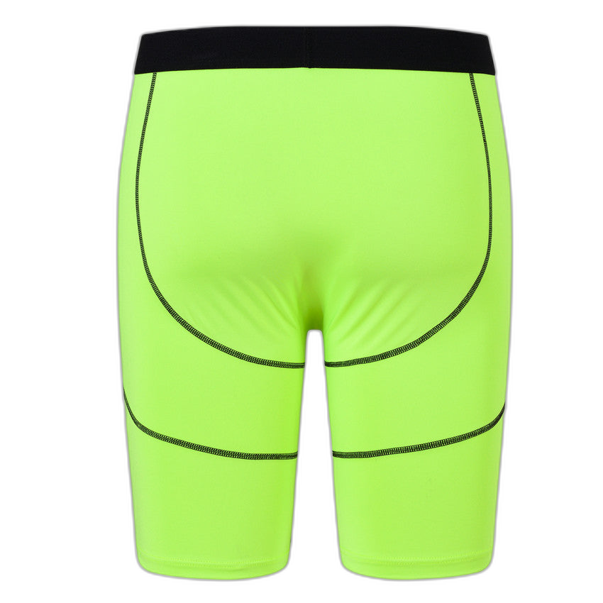 Men's Quick-drying Athletic Fitness Boxer Brief