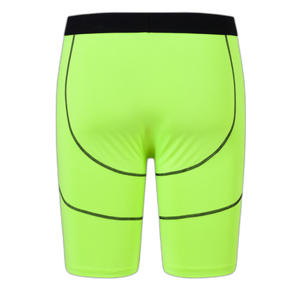 Men's Quick-drying Athletic Fitness Boxer Brief