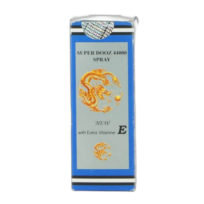 Super Dragon Super Dooz 44000 Delay Spray 45ml