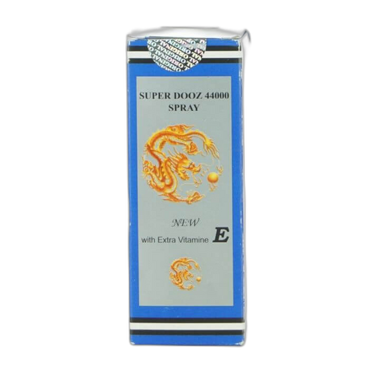 Super Dragon Super Dooz 44000 Delay Spray 45ml