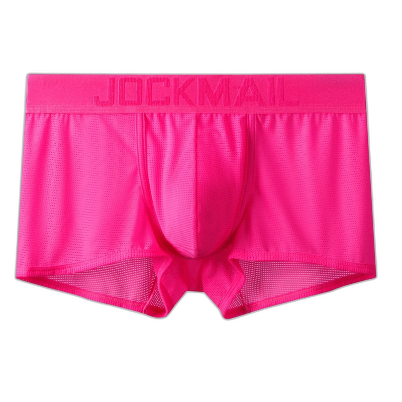 Fluorescent Quick Drying Mesh Trunks