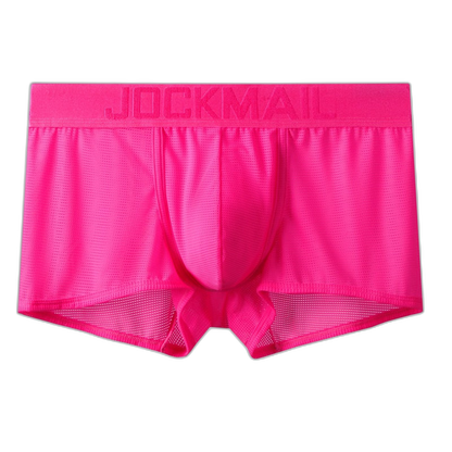 Fluorescent Quick Drying Mesh Trunks