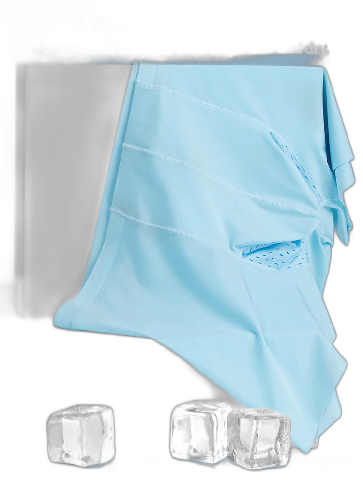 3 Pack Separate Support Pouch Boxer Briefs