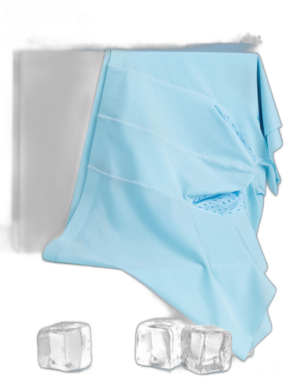 3 Pack Separate Support Pouch Boxer Briefs